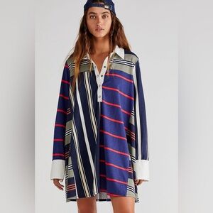 Free people dress size medium